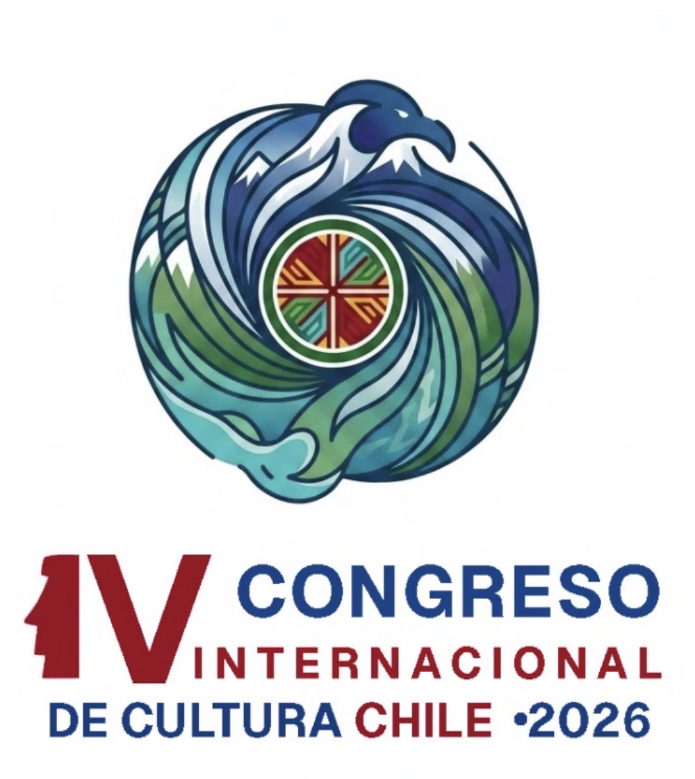 IV Congreso Internacional de Cultura Chile 2026